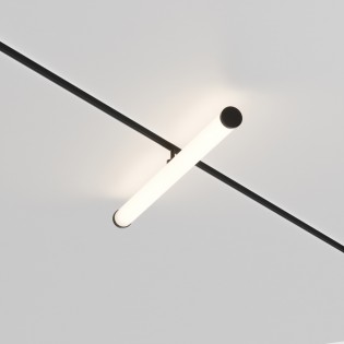 Larc CCT Exility Magnetische LED-Schiene (25W)