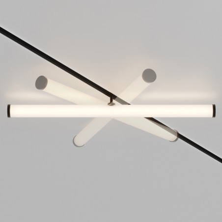 Larc Exility Magnetic Track LED-Schlauch (25W)