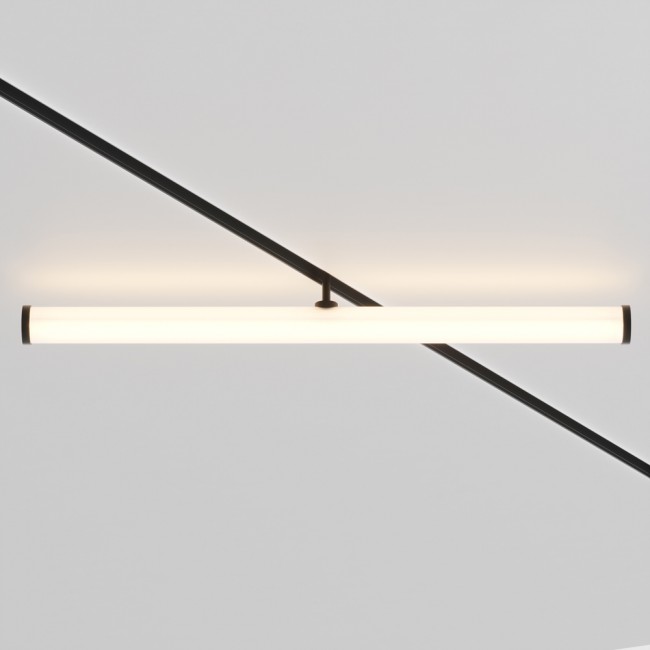 Larc Exility Magnetic Track LED-Schlauch (25W)