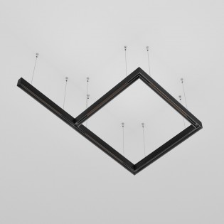 Exility Oberflächenmagnetschiene (1 Meter)