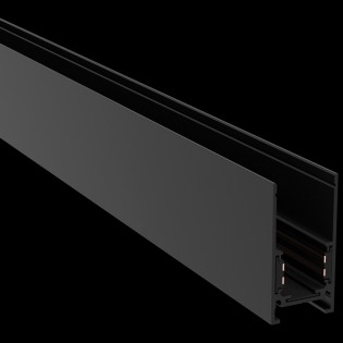 Exility Oberflächenmagnetschiene (1 Meter)