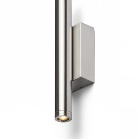 Outdoor wall lamp LED Zane (3W)