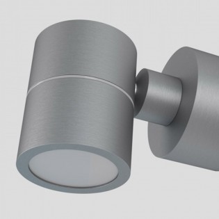 Outdoor wall lamp Mico
