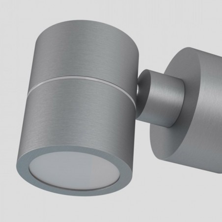 Outdoor wall lamp Mico