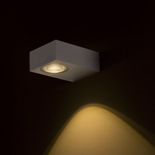 Korso LED-Außenwandleuchte (5W)