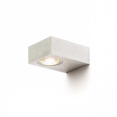 Korso LED-Außenwandleuchte (5W)