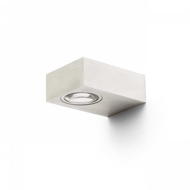 Korso LED-Außenwandleuchte (5W)