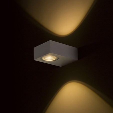 Outdoor wall lamp LED Korso (3W)