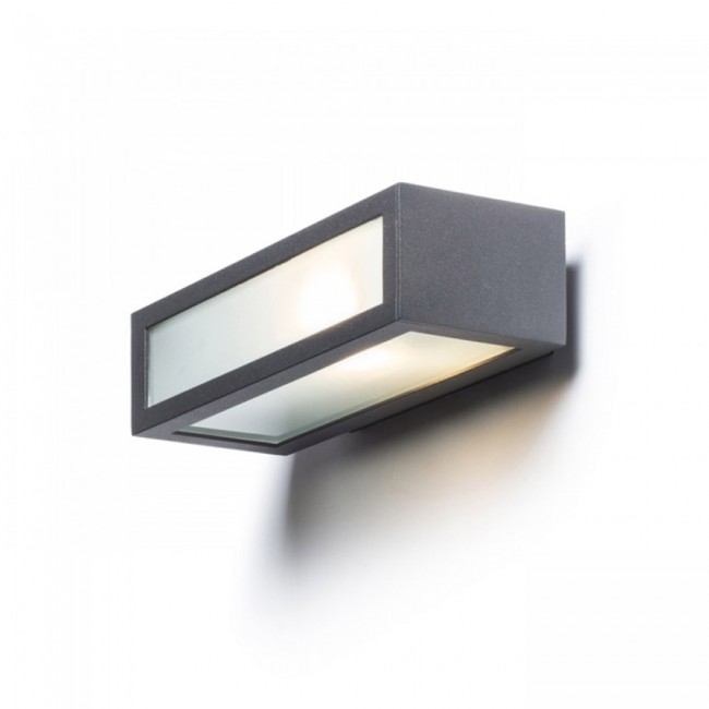 Outdoor wall lamp Gino