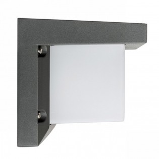 Outdoor wall lamp Hide