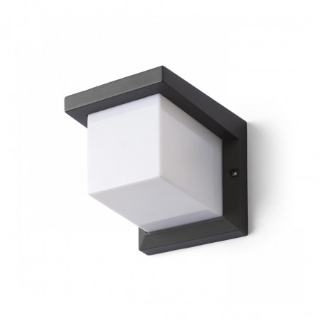 Outdoor wall light Hide II