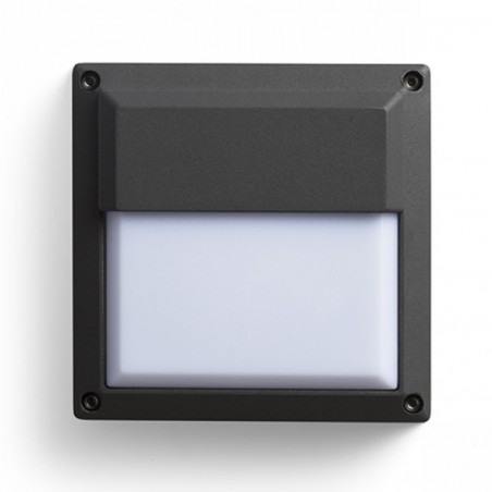 Outdoor wall lamp Delta