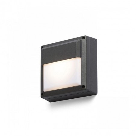 Outdoor wall lamp Delta