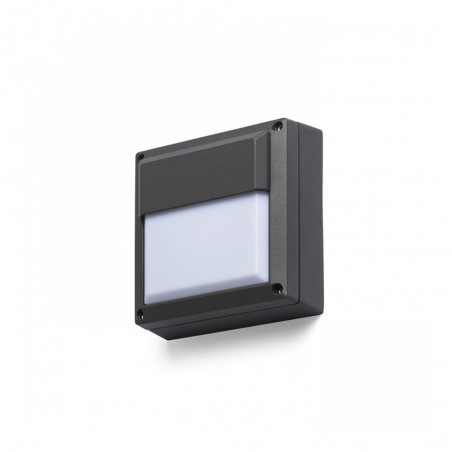 Outdoor wall lamp Delta