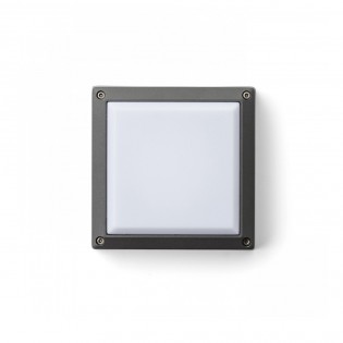 Outdoor wall lamp Delta II