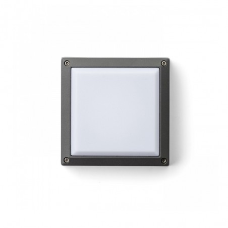 Outdoor wall lamp Delta II
