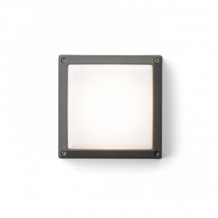 Outdoor wall lamp Delta II