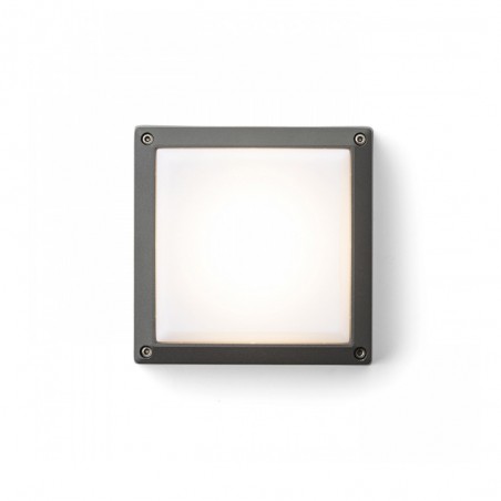 Outdoor wall lamp Delta II