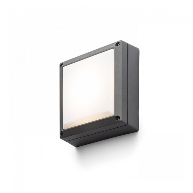 Outdoor wall lamp Delta II