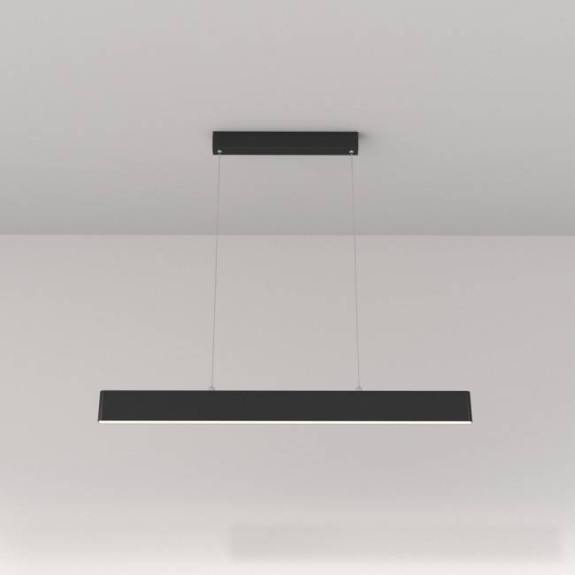 LED Ceiling Lamp Step 4000K (23W)