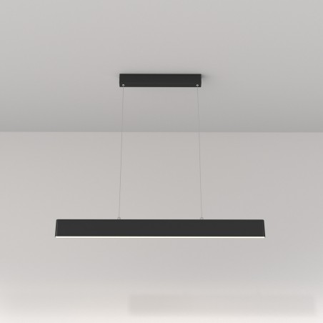 LED Ceiling Lamp Step 4000K (23W)