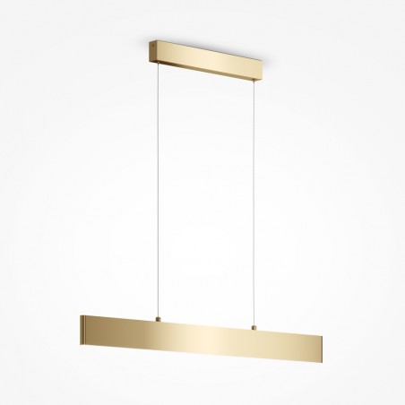 LED Ceiling Lamp Step 4000K (23W)