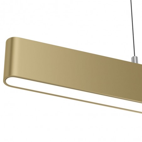 LED Step Deckenleuchte 4000K (23W)