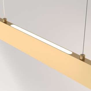 LED Ceiling Lamp Step 4000K (23W)