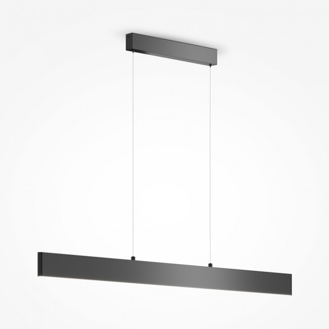 LED Step Deckenleuchte 4000K (30W)