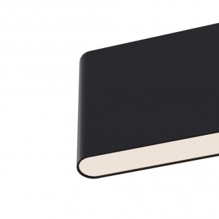 LED Step Deckenleuchte 4000K (30W)