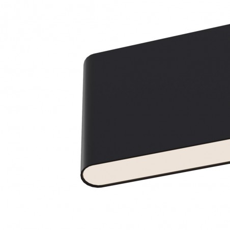 LED Step Deckenleuchte 4000K (30W)