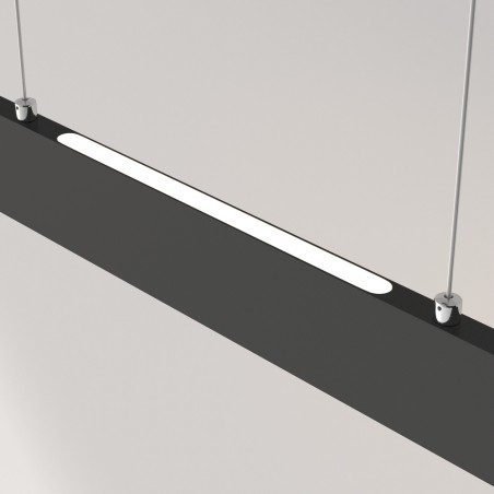 LED Ceiling Lamp Step 4000K (30W)