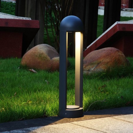Außenbake Led 8W - 003103RH