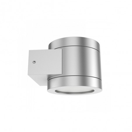 Outdoor wall lamp Moire II