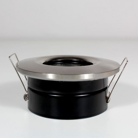 Outdoor Recessed Light Lutar II (Round)