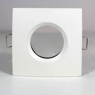 Lutar Außeneinbauleuchte (Quadratisch)