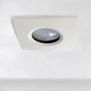 Lutar Außeneinbauleuchte (Quadratisch)