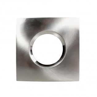 Outdoor Recessed Light Lutar II (Square)
