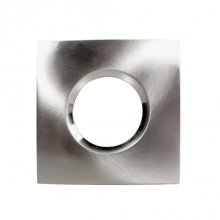 Außeneinbauleuchte Lutar II (Quadratisch)