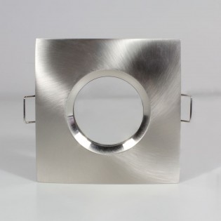 Außeneinbauleuchte Lutar II (Quadratisch)