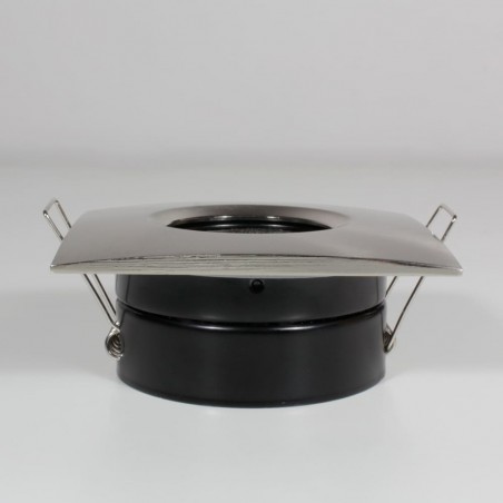 Outdoor Recessed Light Lutar II (Square)