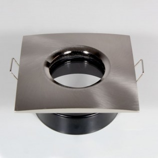 Outdoor Recessed Light Lutar II (Square)
