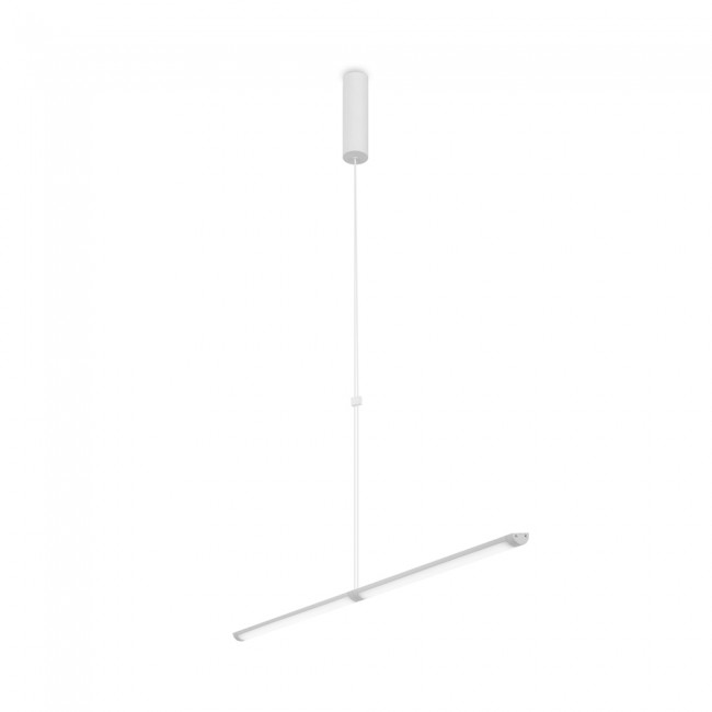 Supersymmetry Dimmbare LED-Deckenleuchte (18W)