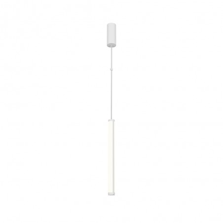 Supersymmetry Dimmbare LED-Deckenleuchte (18W)