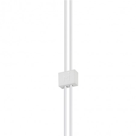 Supersymmetry Dimmbare LED-Deckenleuchte (18W)