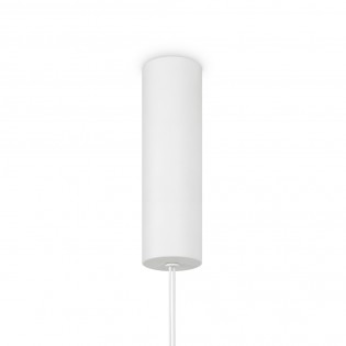 Supersymmetry Dimmbare LED-Deckenleuchte (18W)
