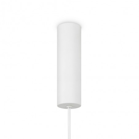 Supersymmetry Dimmbare LED-Deckenleuchte (18W)