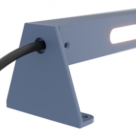 Edge LED-Bodenbeleuchtung (15W)