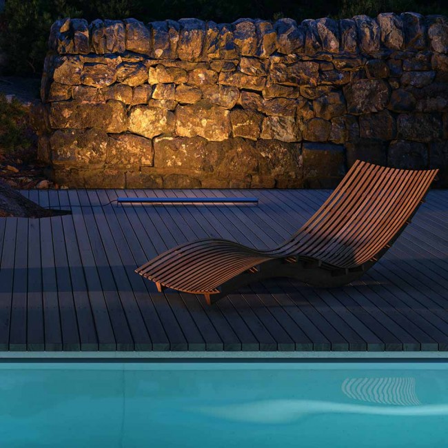 LED floor lighting Edge (15W)
