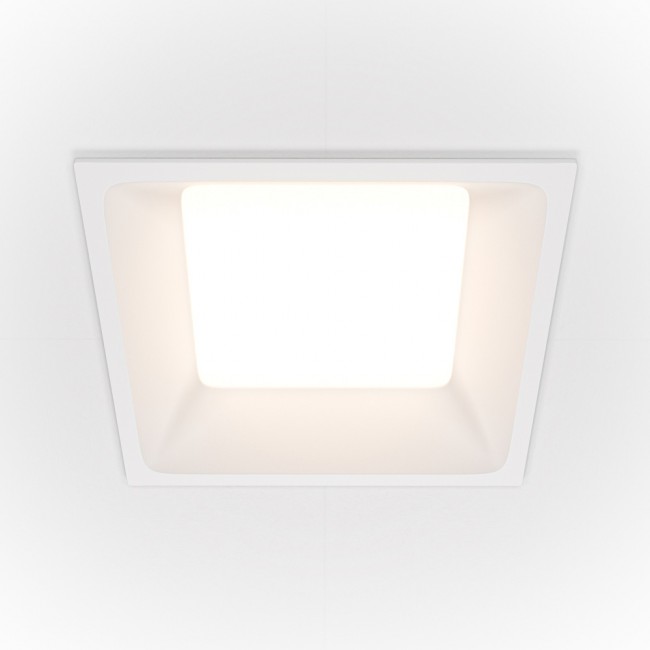 Einbaudownlight LED Okno Square (12W)